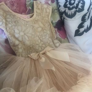 Tutu dress